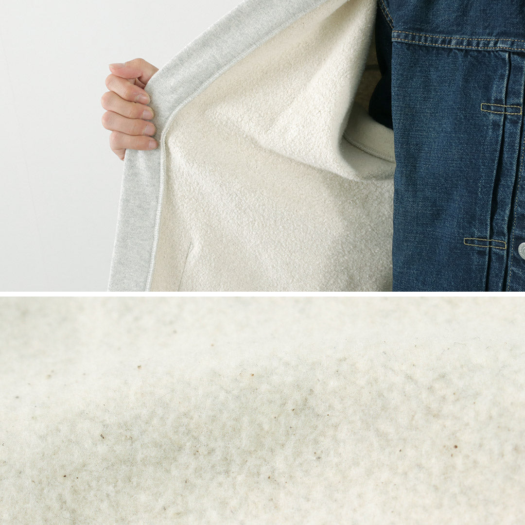 Gohemp /大麻運動衫Haori Cardigan
