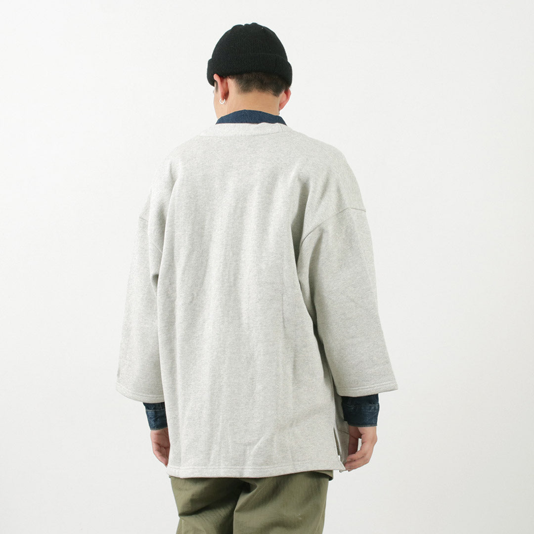 Gohemp /大麻運動衫Haori Cardigan