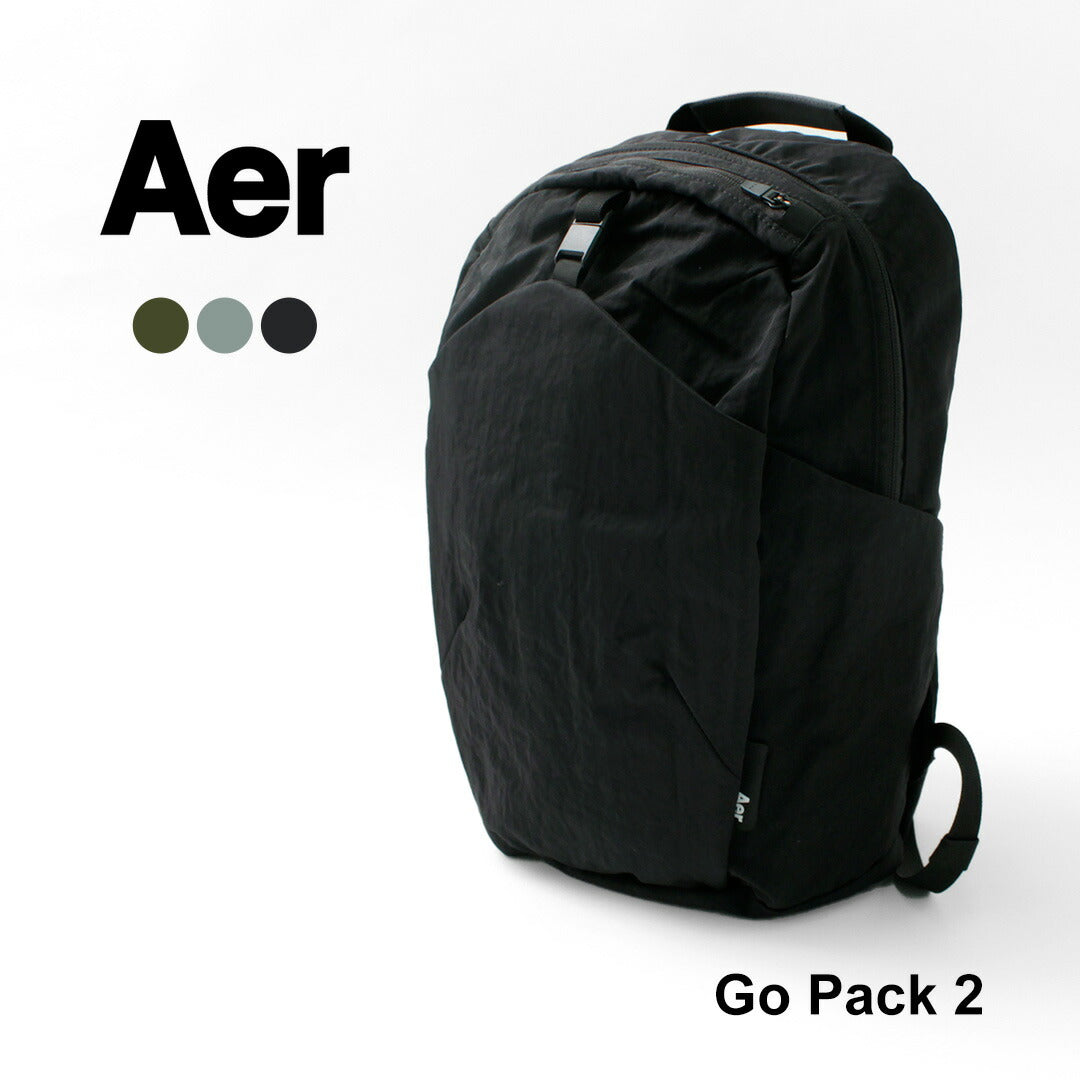 Aer / Go Pack 2