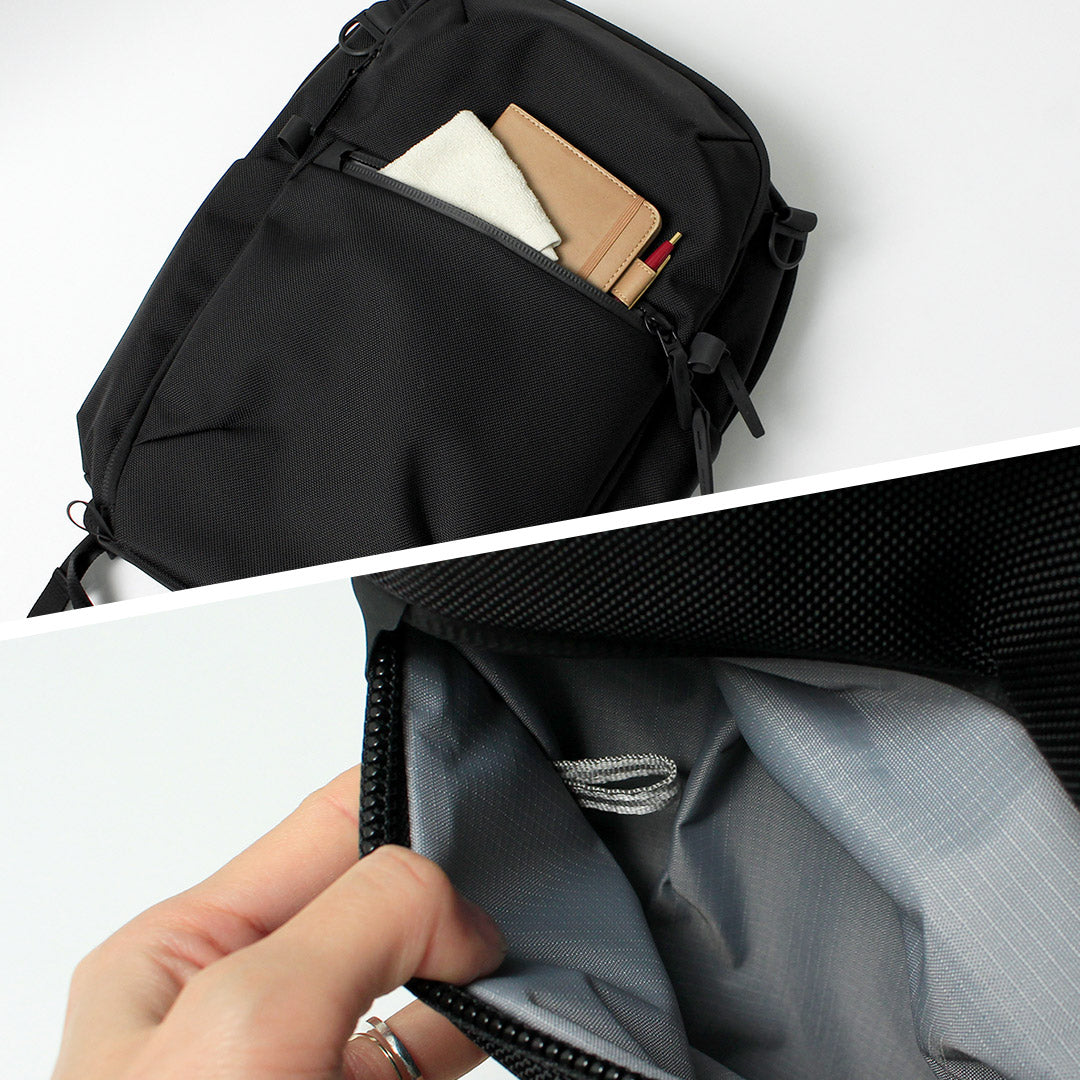 AER / Citypack Pro 2