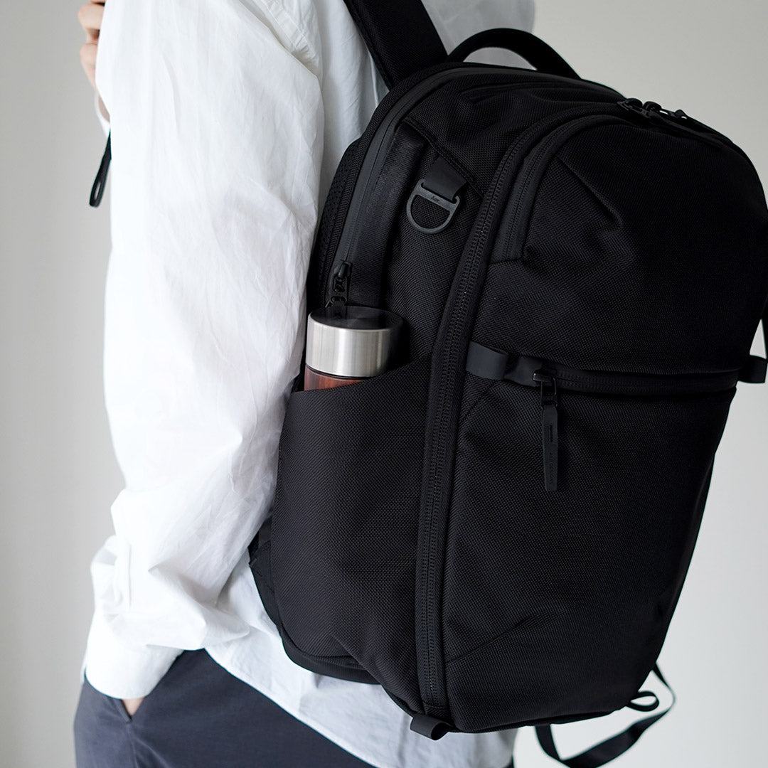 AER / Citypack Pro 2