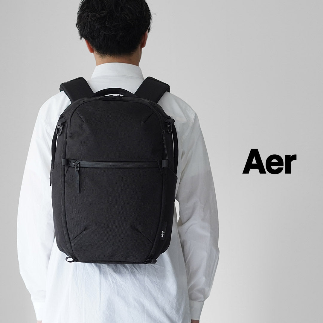 AER / Citypack Pro 2