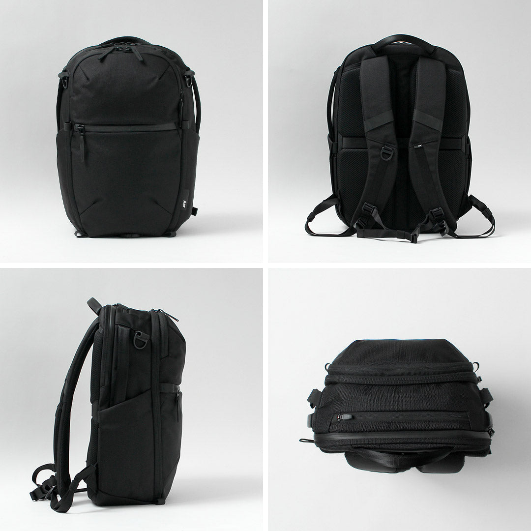 AER / Citypack Pro 2