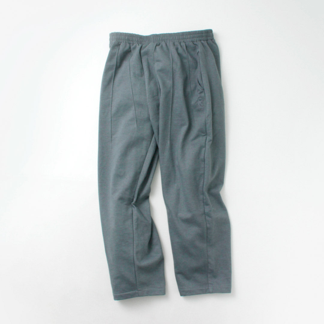 SLOW HANDS / Moroccan trousers Sweatshirt