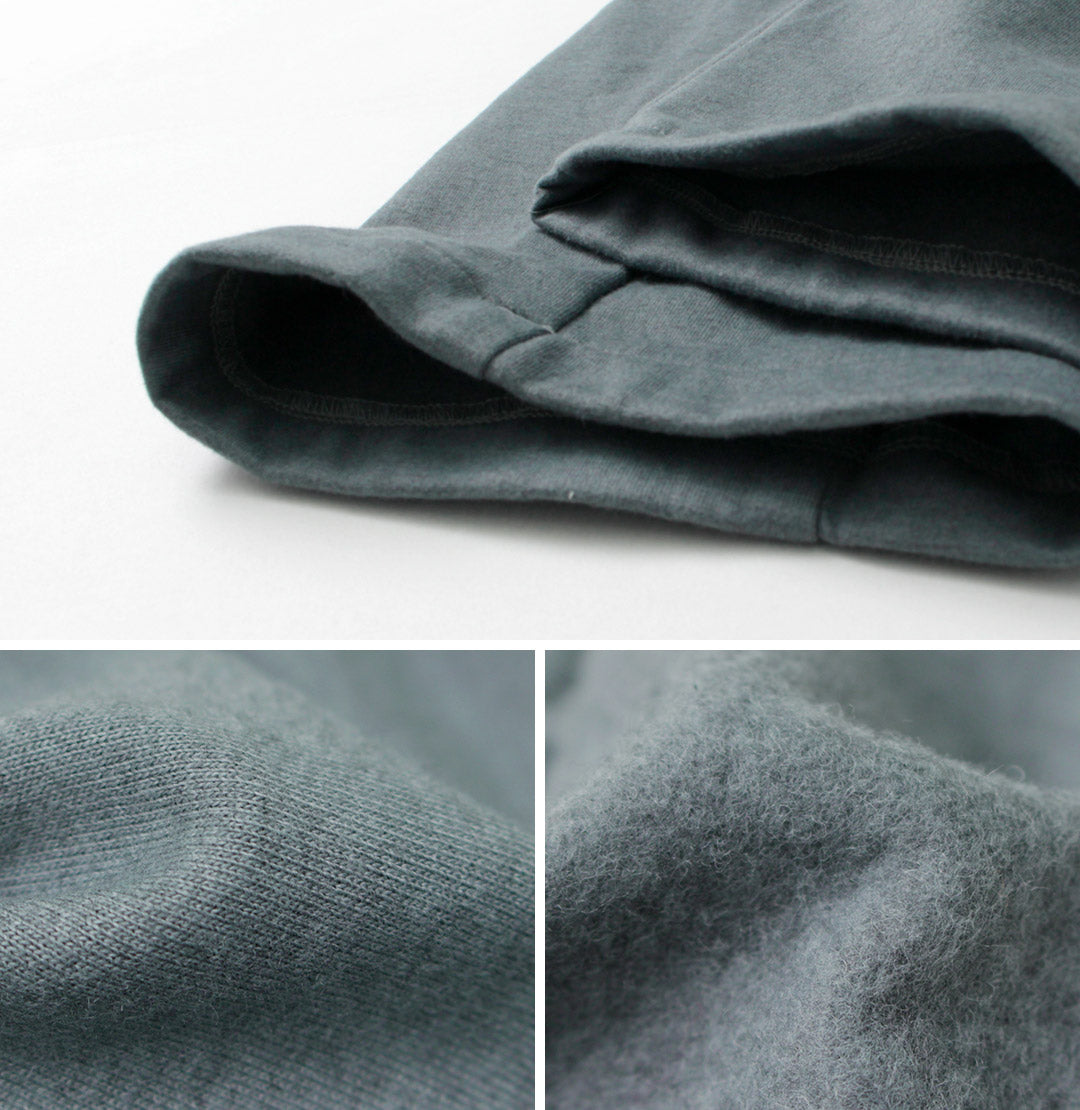 SLOW HANDS / Moroccan trousers Sweatshirt