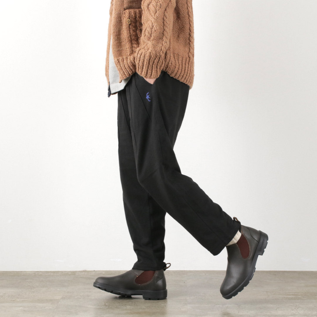 SLOW HANDS / Moroccan trousers Sweatshirt