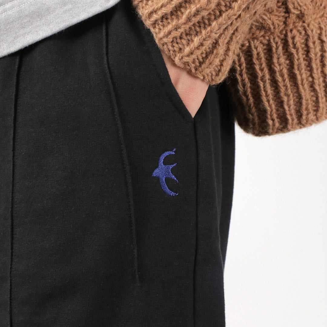SLOW HANDS / Moroccan trousers Sweatshirt