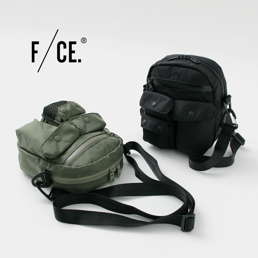 f/ce. / Robic Medicin Bag