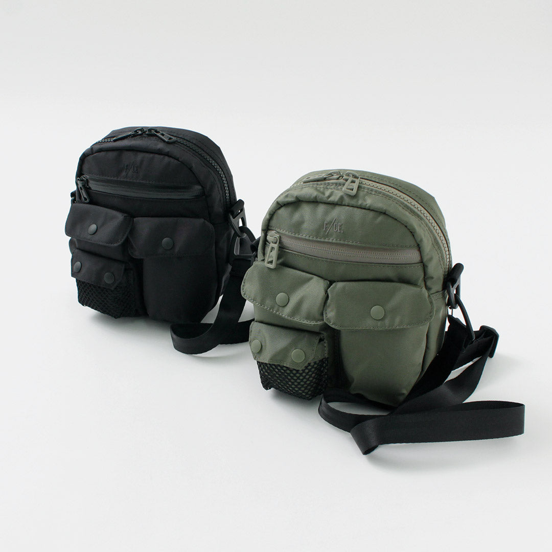 f/ce. / Robic Medicin Bag