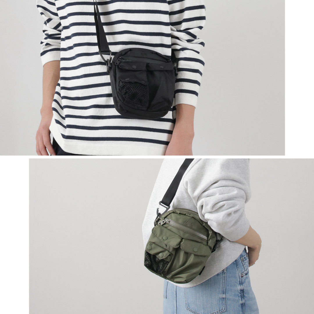 f/ce. / Robic Medicin Bag
