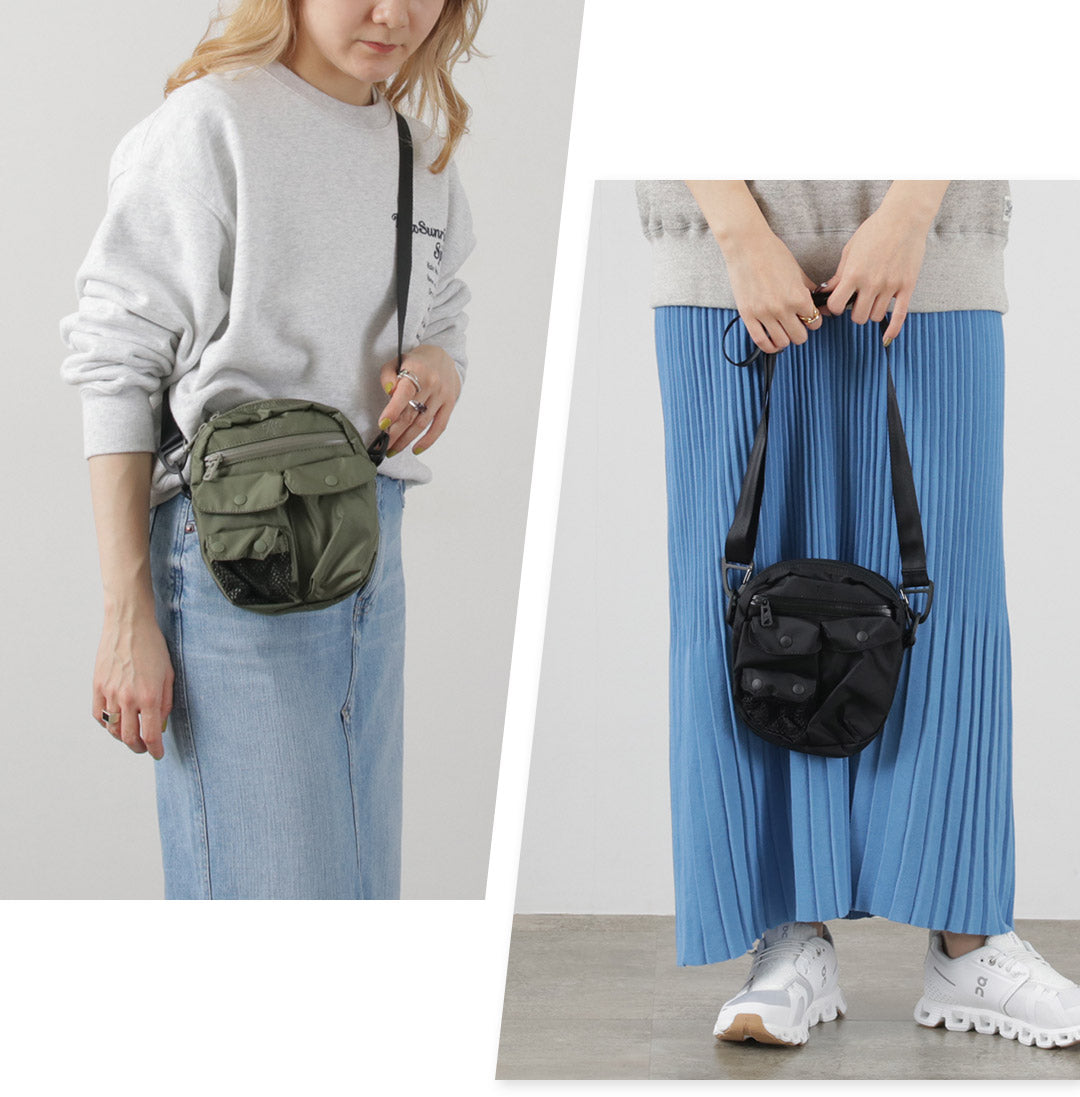 f/ce. / Robic Medicin Bag