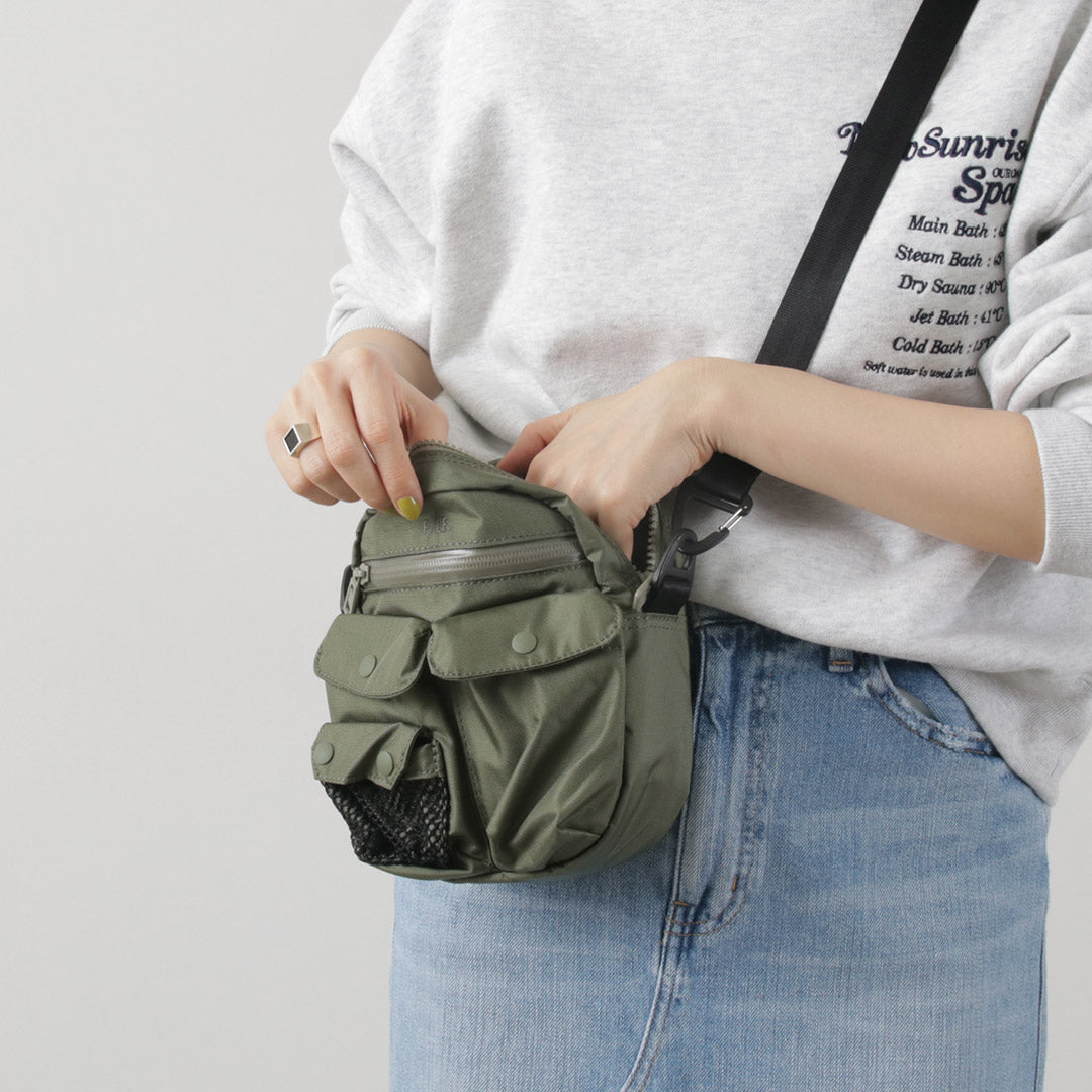 f/ce. / Robic Medicin Bag