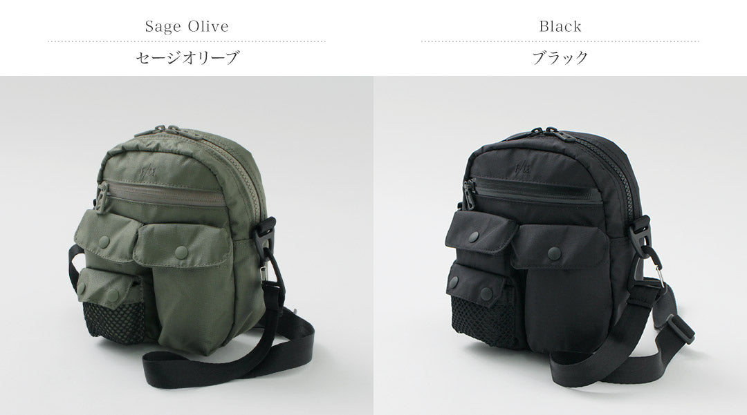f/ce. / Robic Medicin Bag