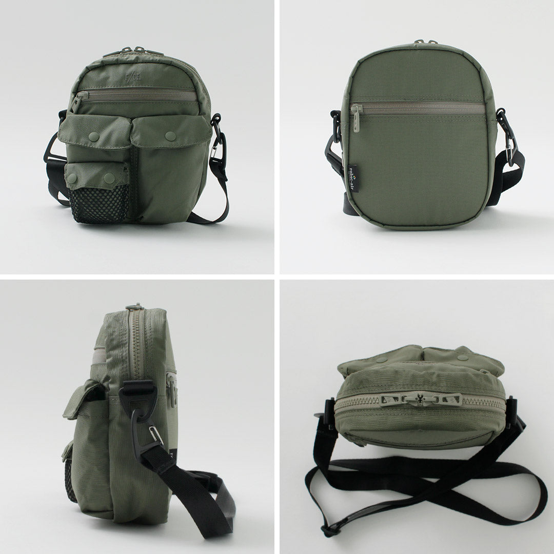 f/ce. / Robic Medicin Bag