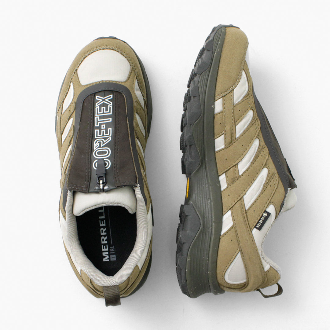 Merrell / Moab Speed Zip Gore-Tex运动鞋
