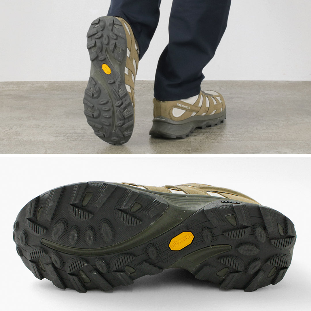 Merrell / Moab Speed Zip Gore-Tex运动鞋