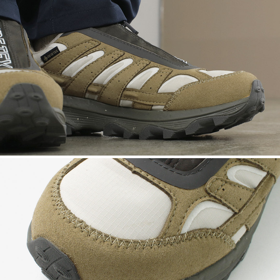 Merrell / Moab Speed Zip Gore-Tex运动鞋