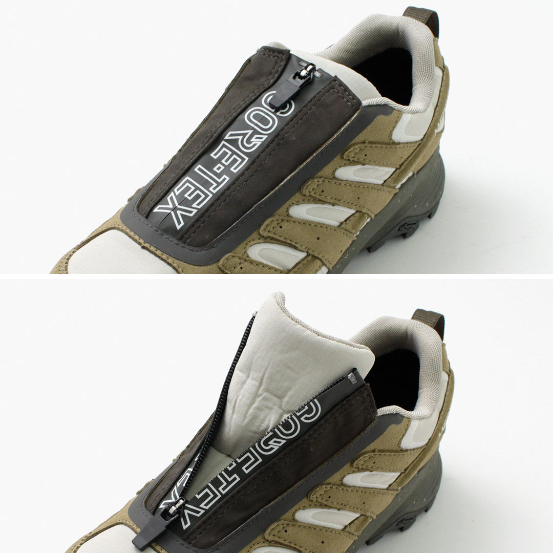 Merrell / Moab Speed Zip Gore-Tex运动鞋