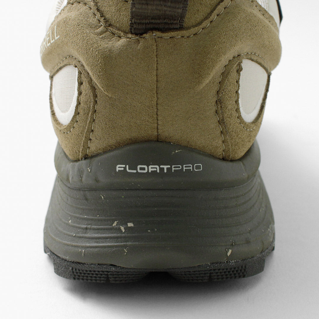 Merrell / Moab Speed Zip Gore-Tex运动鞋