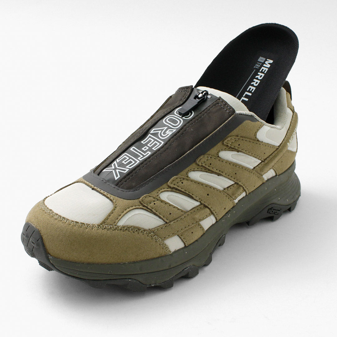 Merrell / Moab Speed Zip Gore-Tex运动鞋