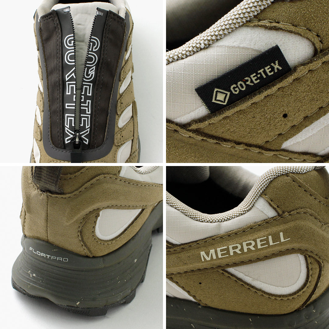 Merrell / Moab Speed Zip Gore-Tex运动鞋