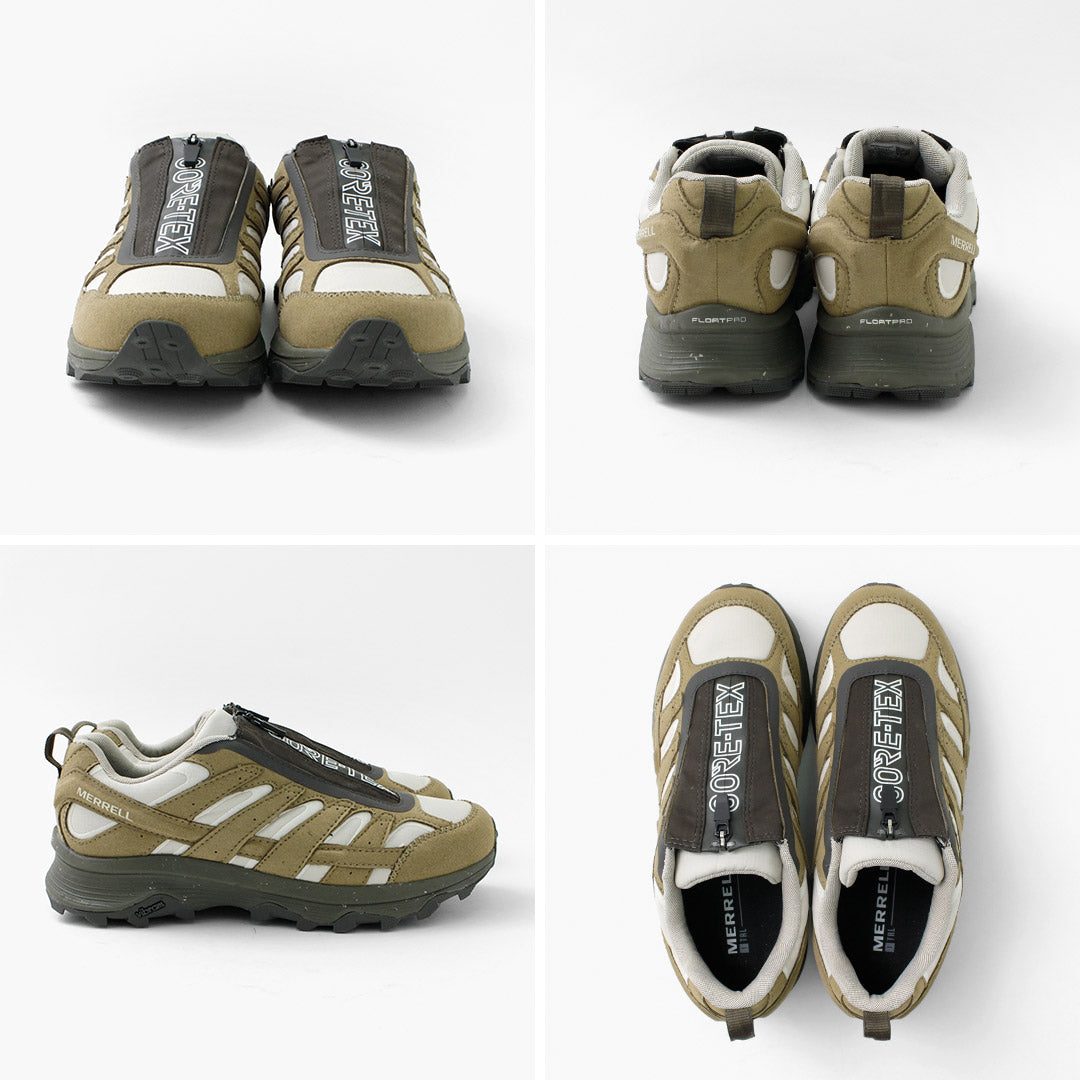 Merrell / Moab Speed Zip Gore-Tex运动鞋