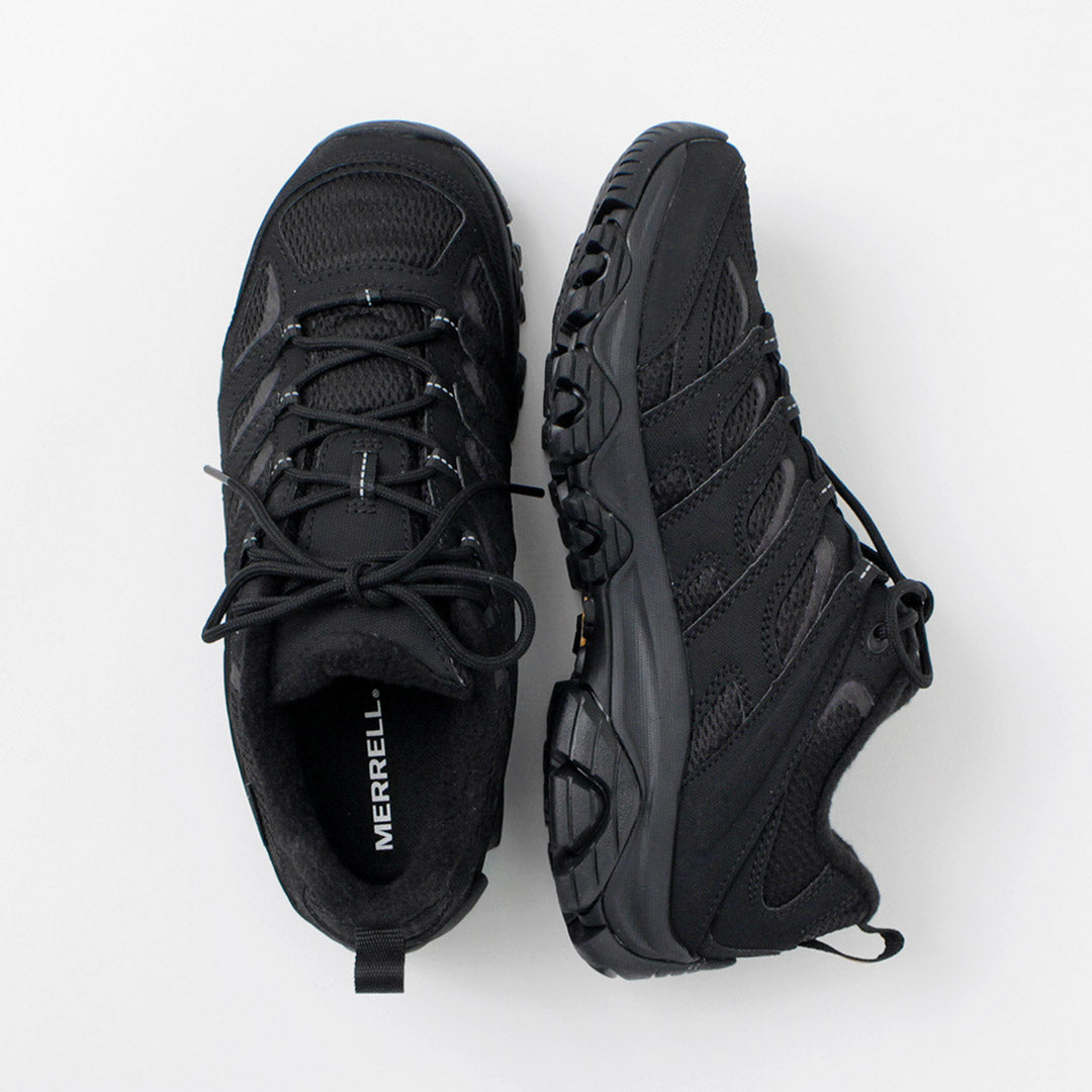 MERRELL / Moab 3 Synthetic Gore-Tex Sneakers