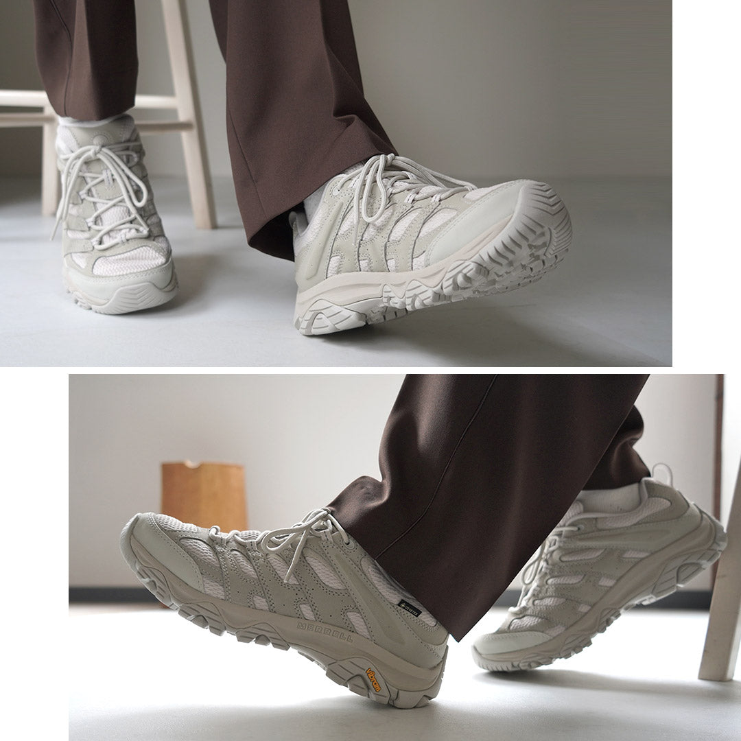 MERRELL / Moab 3 Synthetic Gore-Tex Sneakers