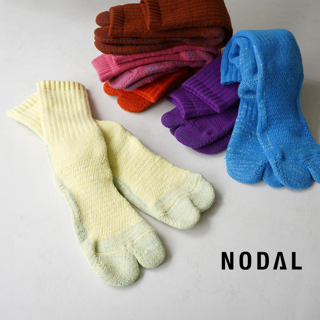 【rinyuaru待ち】NODAL / 84N 長襪