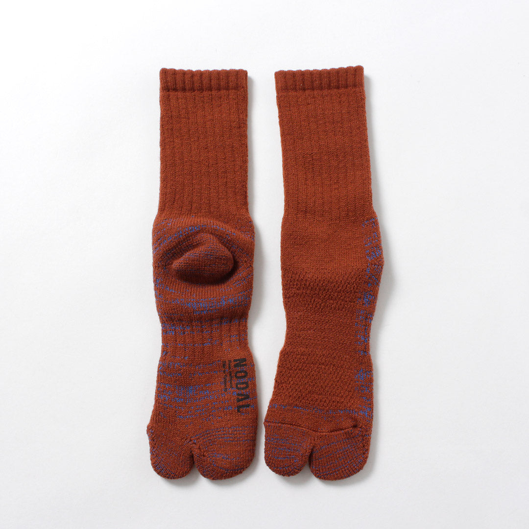 【rinyuaru待ち】NODAL / 84N 長襪