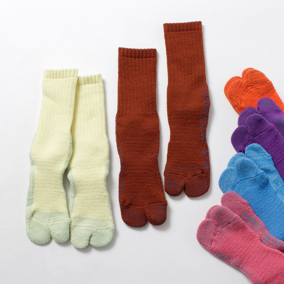 【rinyuaru待ち】NODAL / 84N 長襪