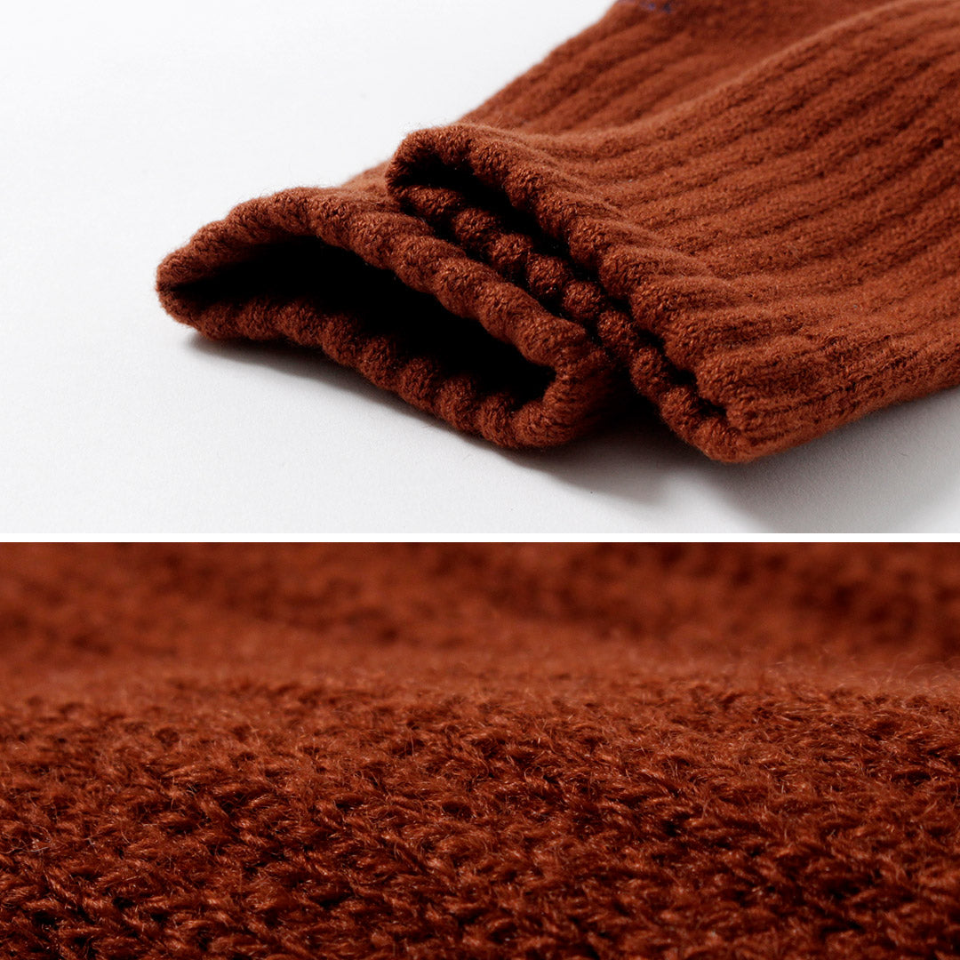 【rinyuaru待ち】NODAL / 84N 長襪