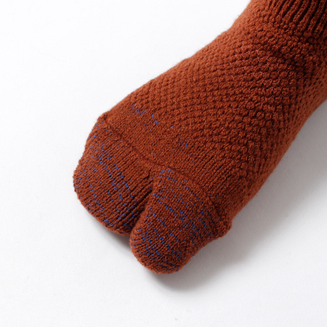 【rinyuaru待ち】NODAL / 84N 長襪