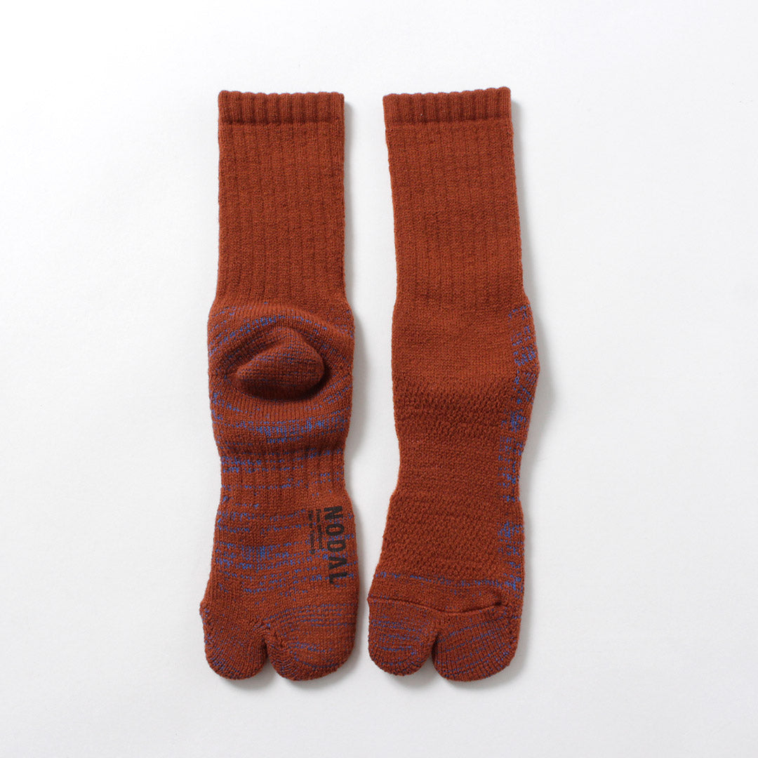 【rinyuaru待ち】NODAL / 84N 長襪