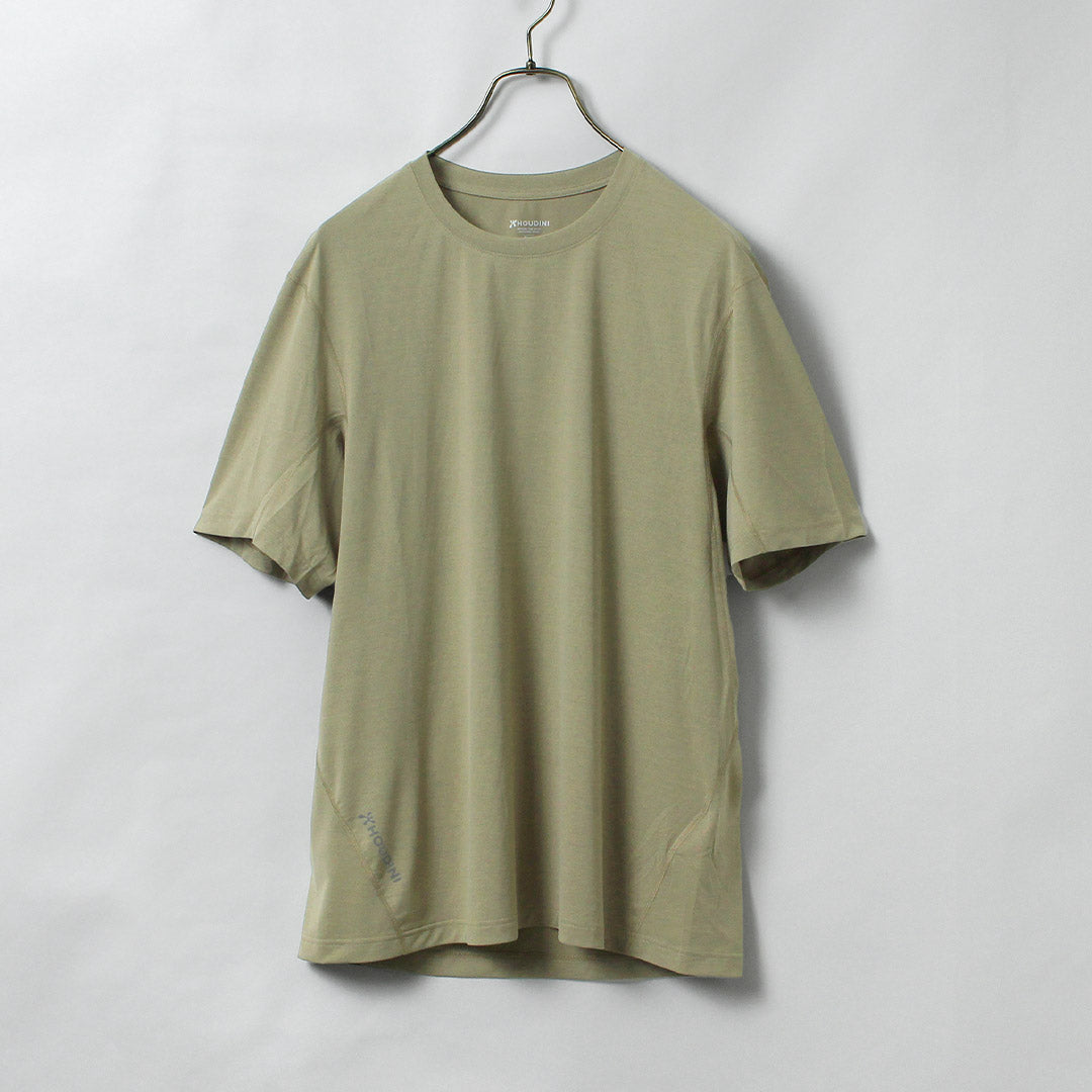 TEE Air Pace Houdini / MS Pace