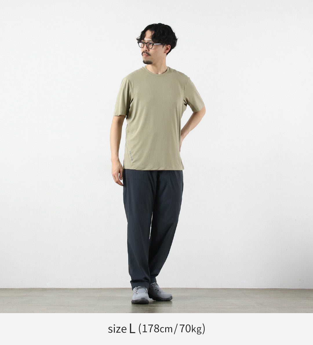 TEE Air Pace Houdini / MS Pace