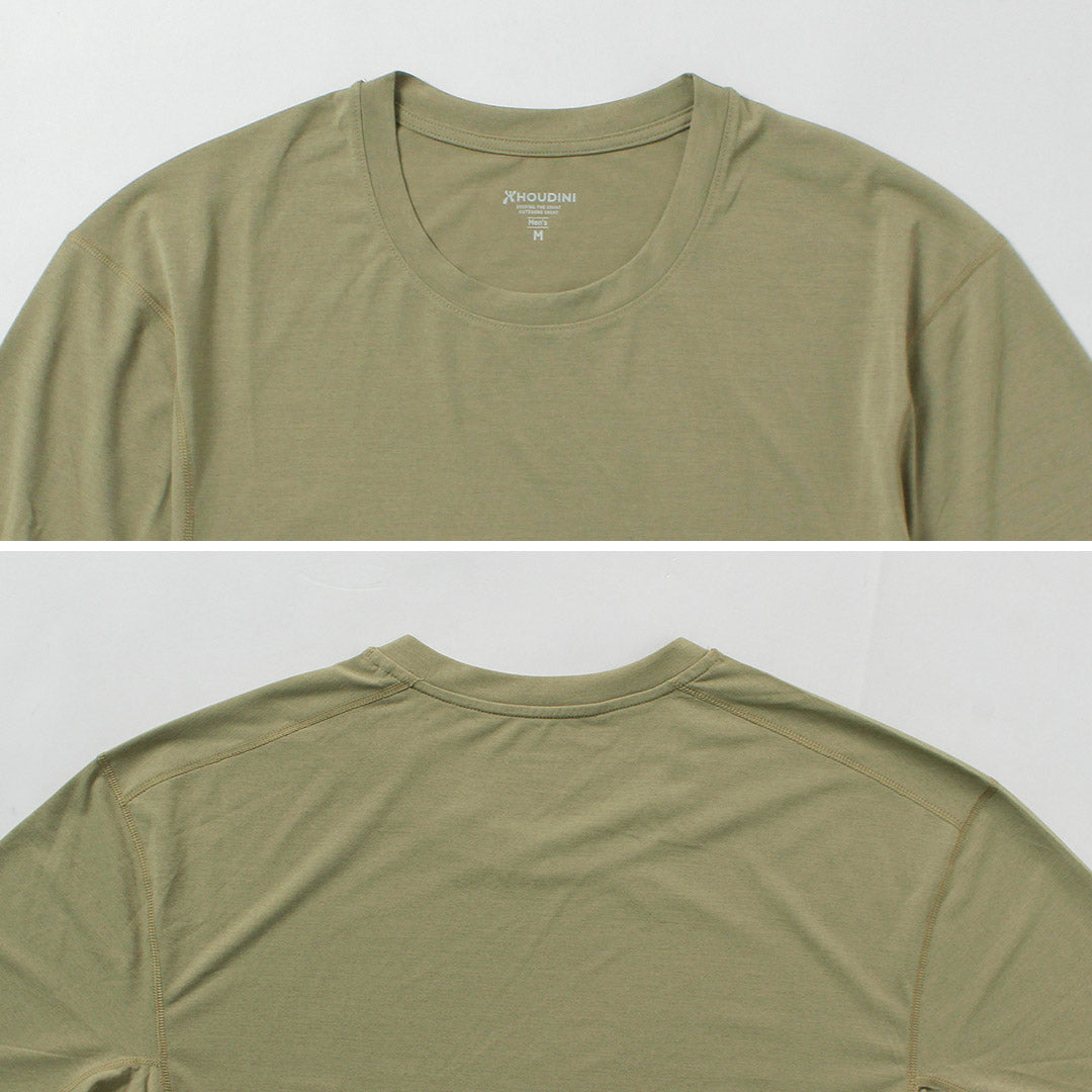 TEE Air Pace Houdini / MS Pace