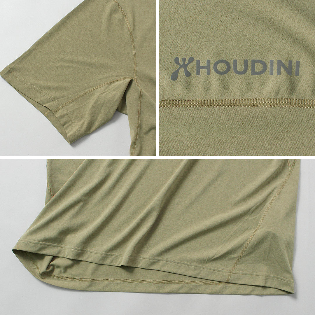 TEE Air Pace Houdini / MS Pace