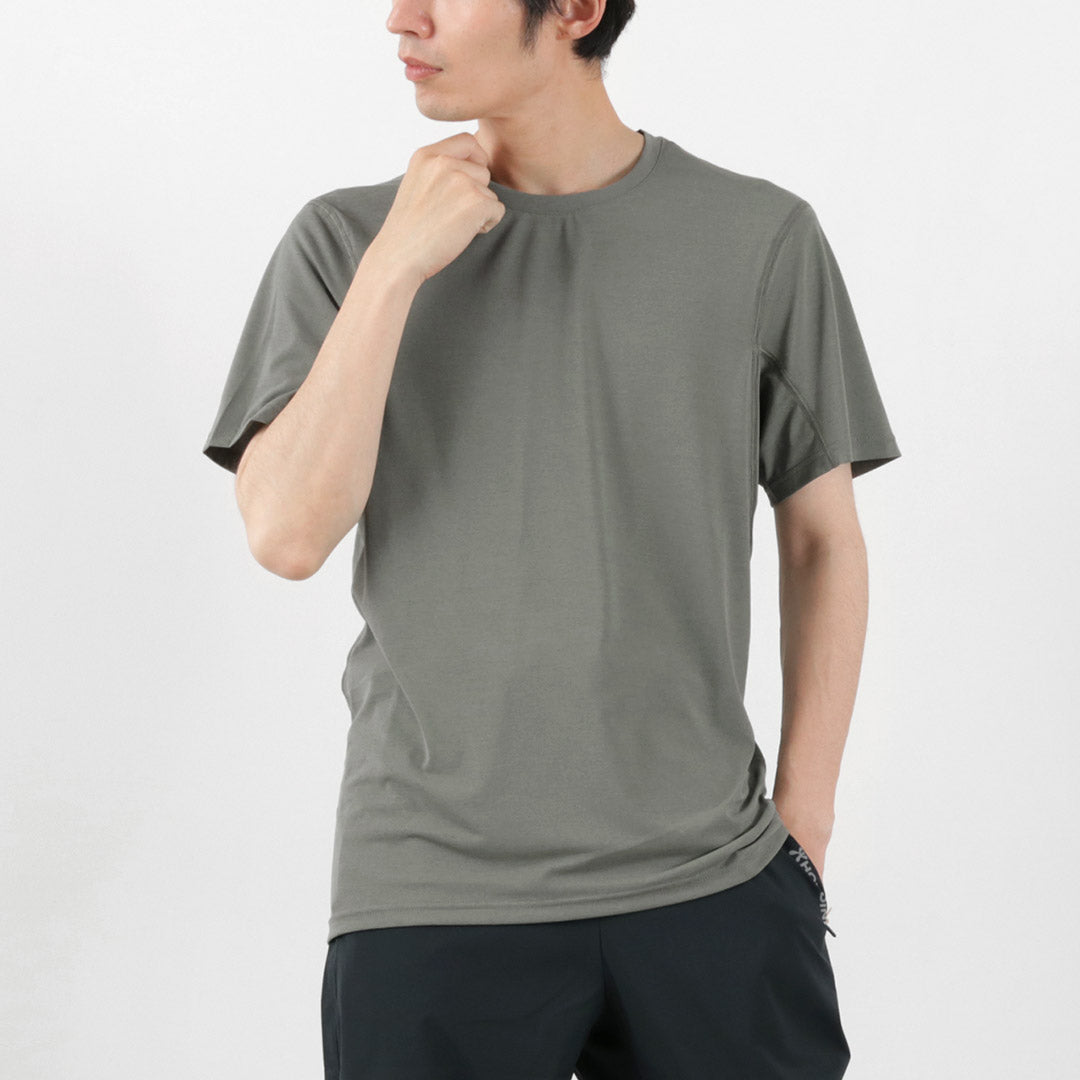 Houdini / MS Pace Air Tee