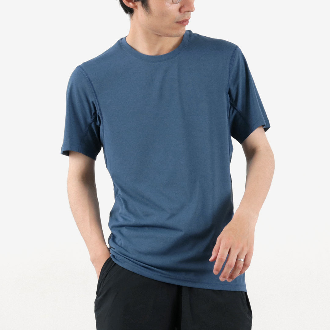 Houdini / MS Pace Air Tee