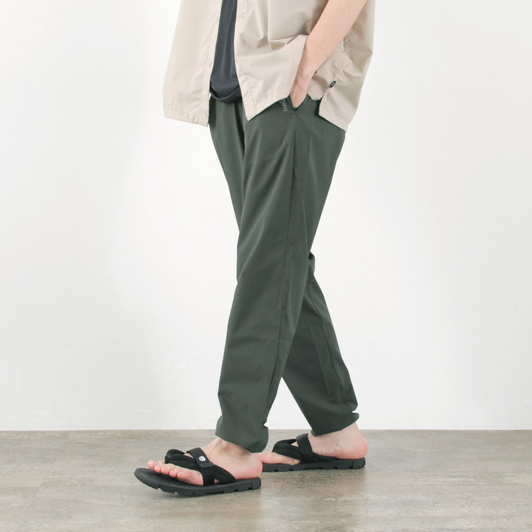 Pantalones cortos de houdini / ritmo