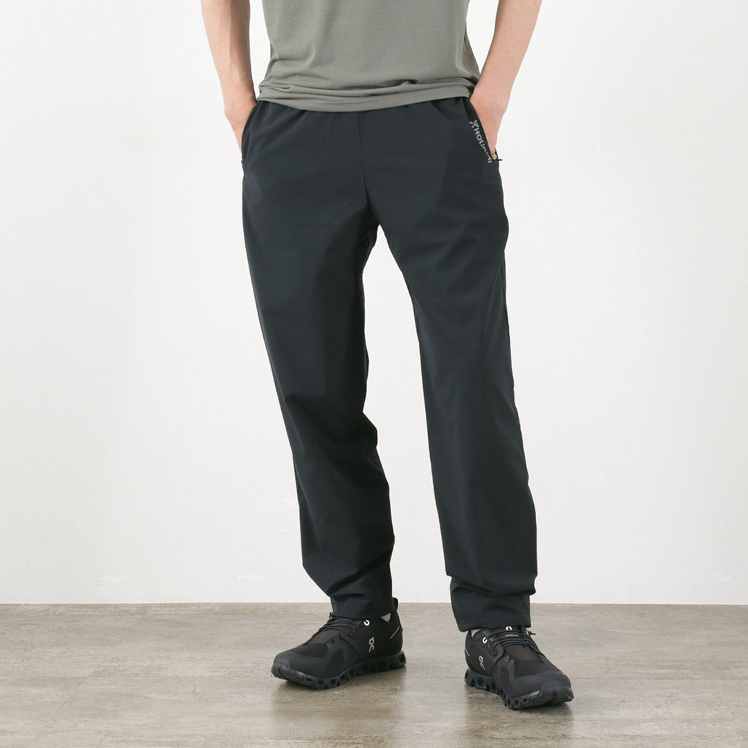 Pantalones cortos de houdini / ritmo