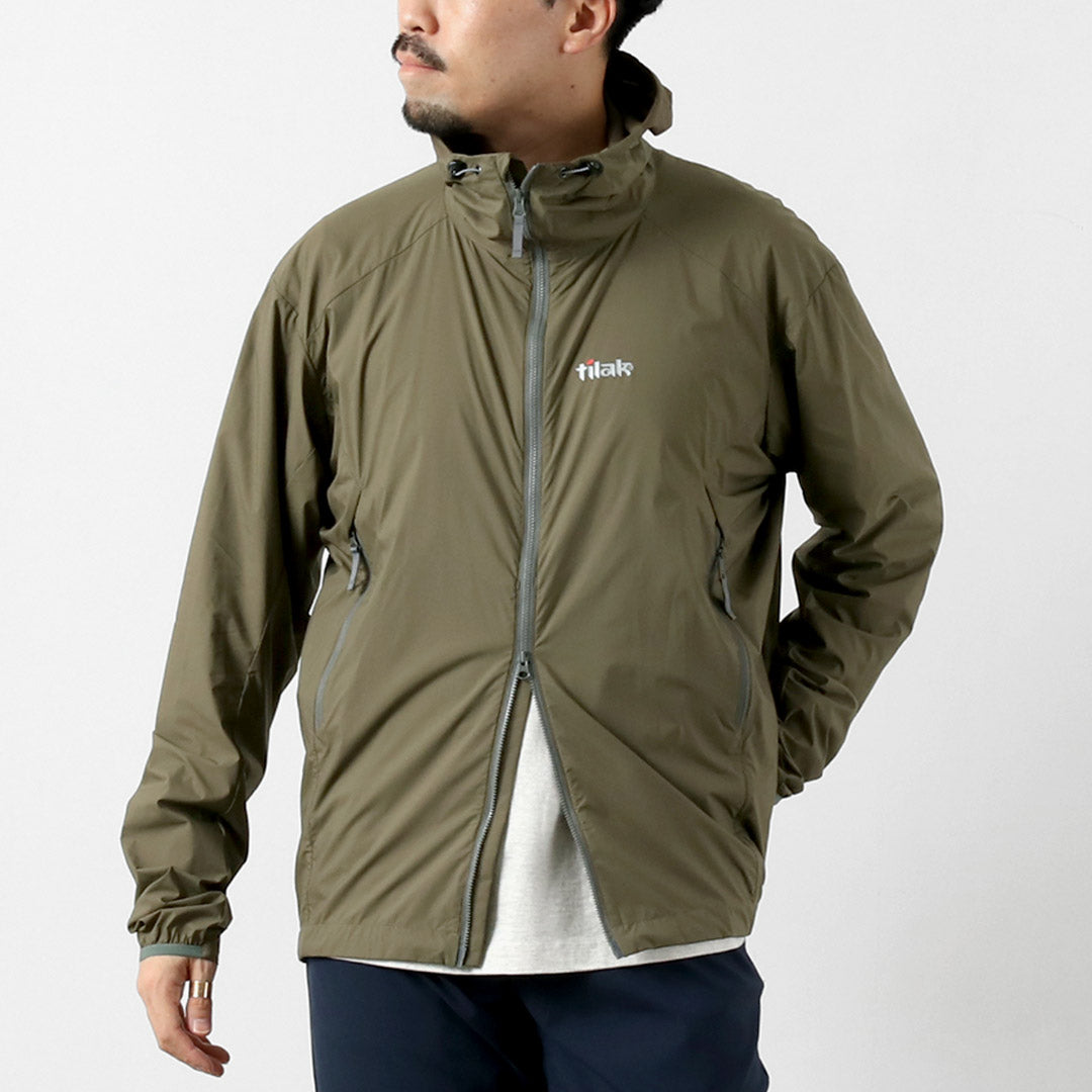 TILAK / Tind 夹克