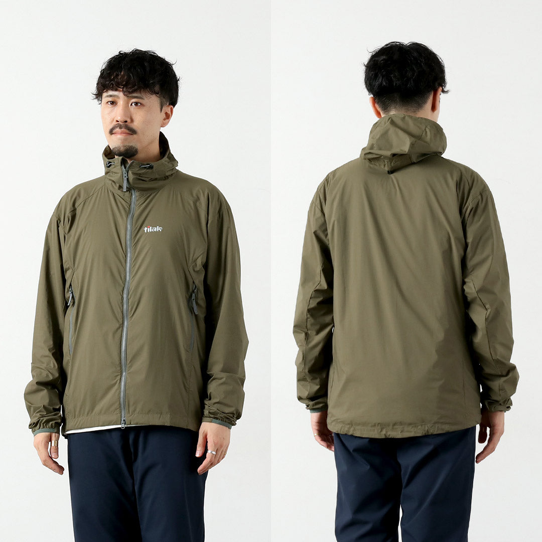 TILAK / Tind 夹克