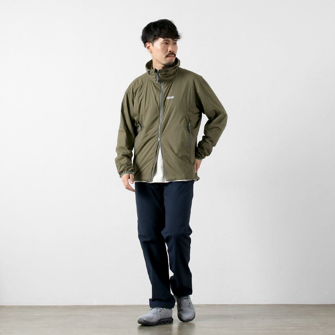 TILAK / Tind 夹克
