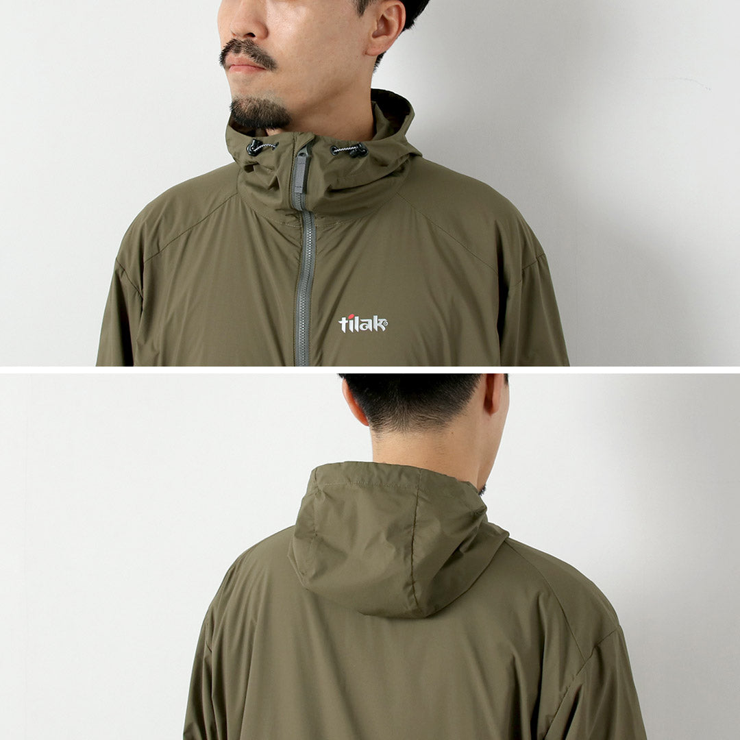 TILAK / Tind 夹克