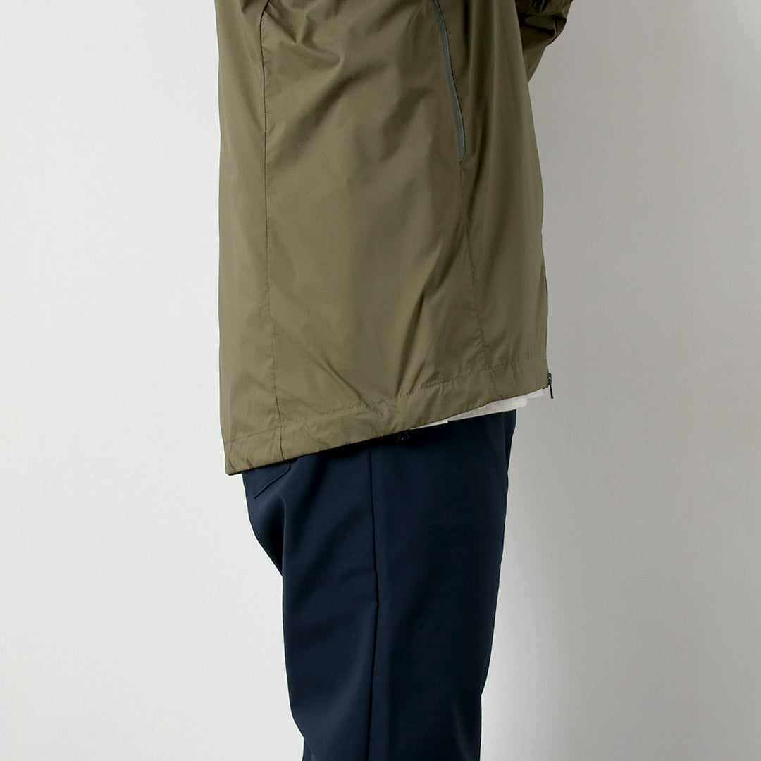 Chaqueta tilak / tind