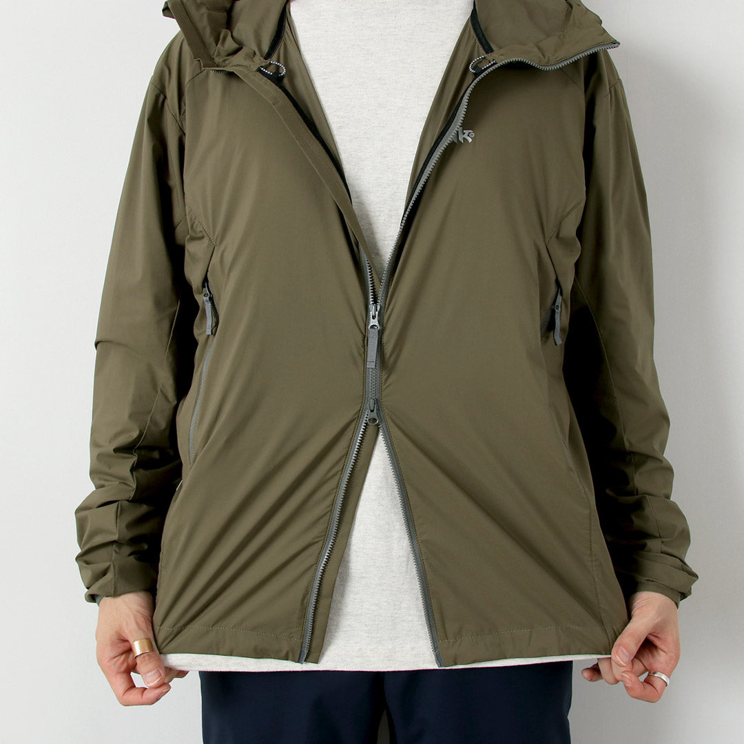 Chaqueta tilak / tind