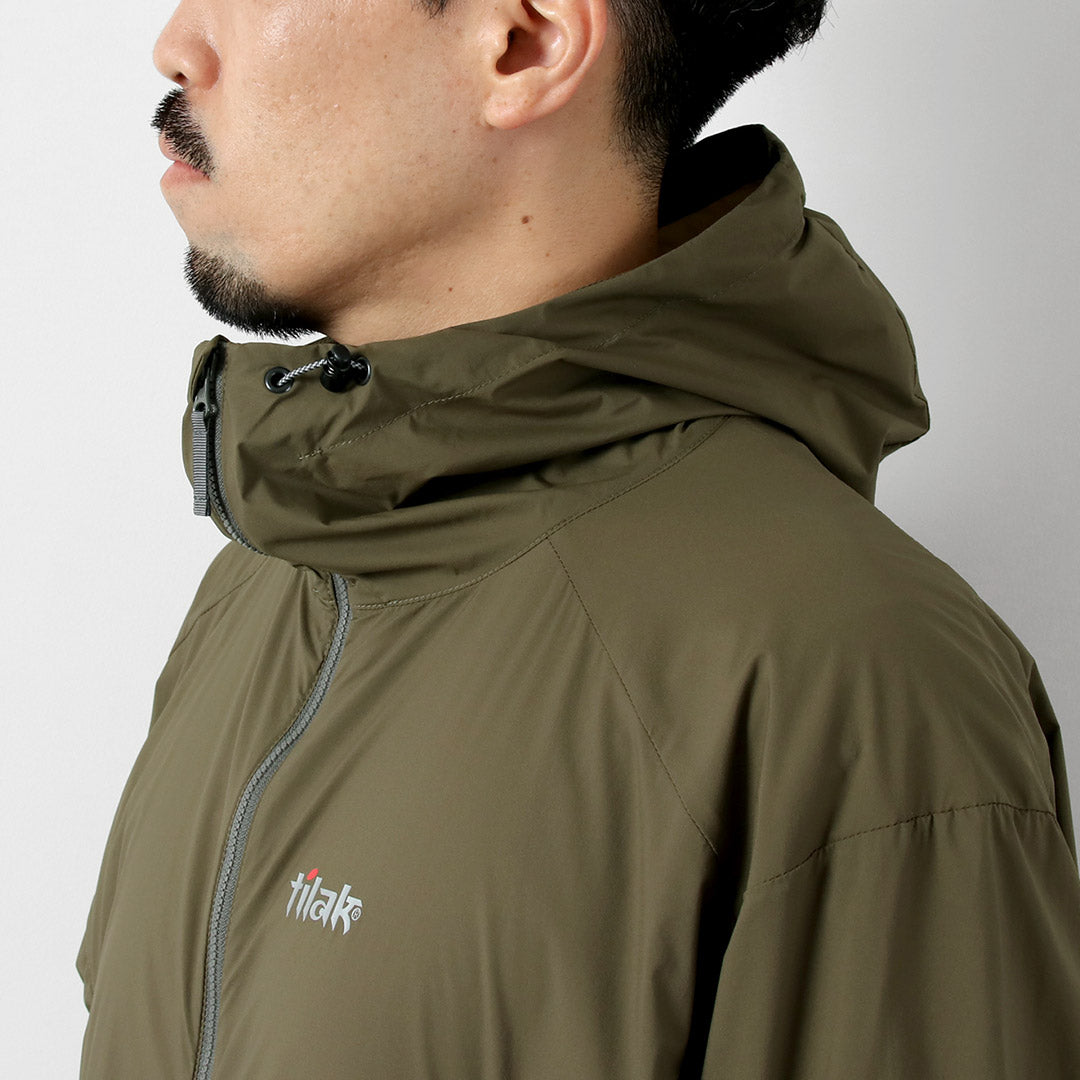 Chaqueta tilak / tind