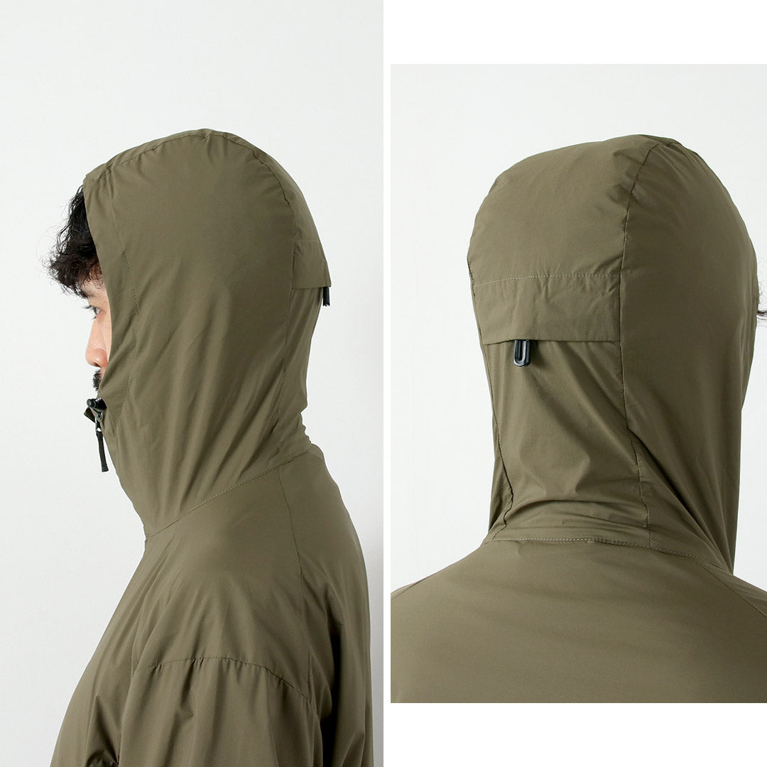 Chaqueta tilak / tind